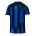 Inter Milan Domaci Dres 2023-24 Kratak Rukav